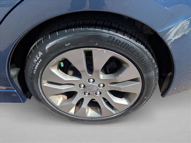 used 2013 Subaru Impreza car, priced at $7,760