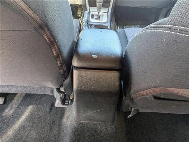 used 2013 Subaru Impreza car, priced at $7,760