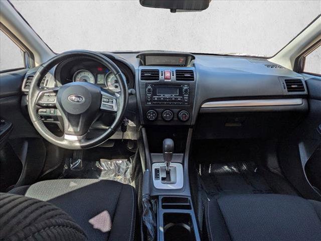 used 2013 Subaru Impreza car, priced at $7,760