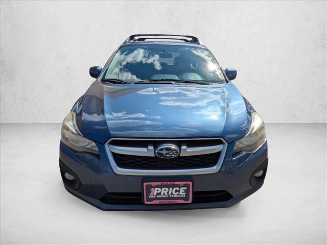 used 2013 Subaru Impreza car, priced at $7,760
