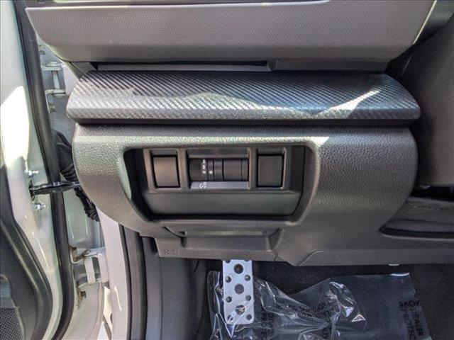 used 2025 Subaru Crosstrek car, priced at $28,000
