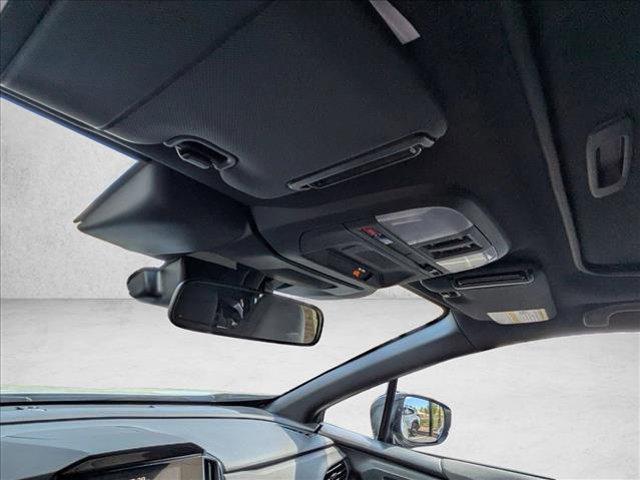 used 2025 Subaru Crosstrek car, priced at $28,000