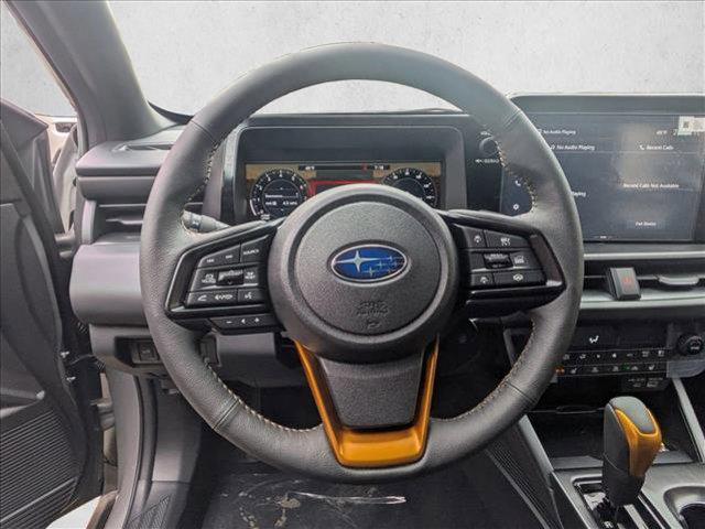 new 2026 Subaru Outback car, priced at $45,569