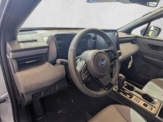 new 2026 Subaru Outback car, priced at $37,344
