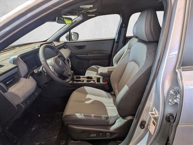 new 2026 Subaru Outback car, priced at $37,344