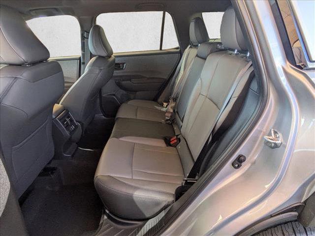 new 2026 Subaru Outback car, priced at $37,344