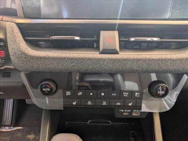 new 2026 Subaru Outback car, priced at $37,344
