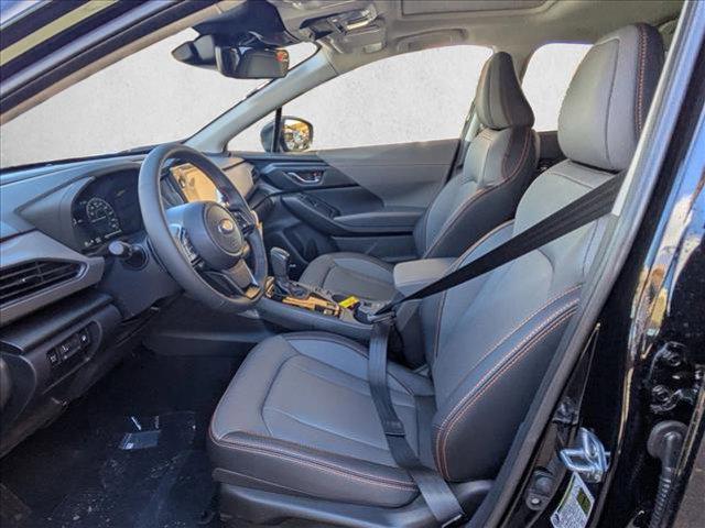 new 2026 Subaru Crosstrek Hybrid car, priced at $37,607