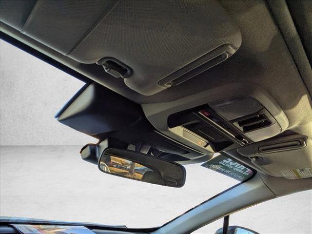 used 2024 Subaru Crosstrek car, priced at $24,600