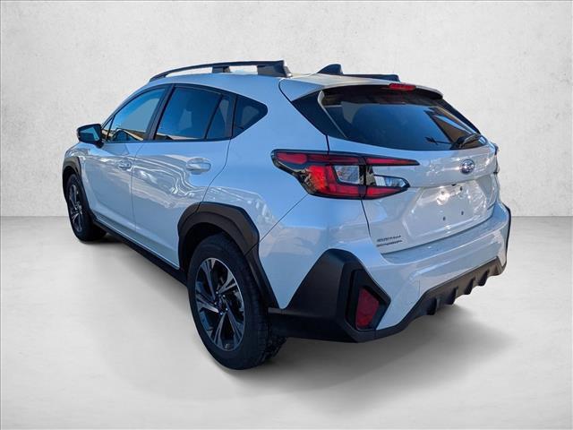 used 2024 Subaru Crosstrek car, priced at $24,600