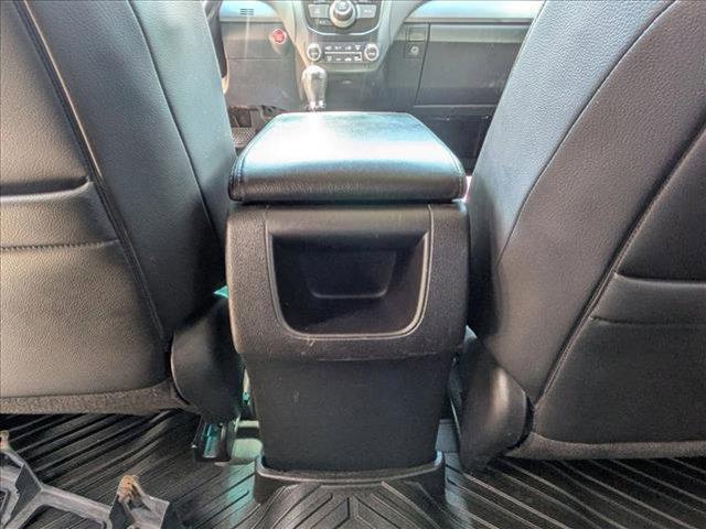 used 2013 Acura RDX car, priced at $14,000