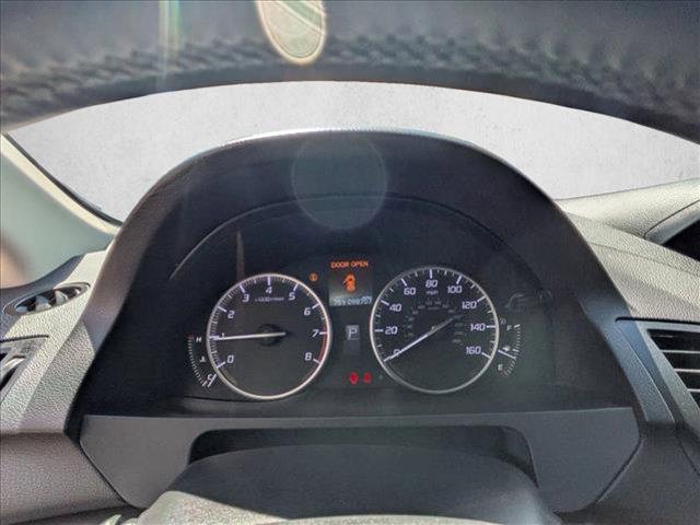 used 2013 Acura RDX car, priced at $14,000