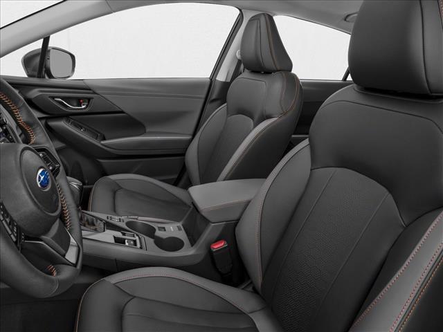 new 2026 Subaru Crosstrek Hybrid car, priced at $36,020