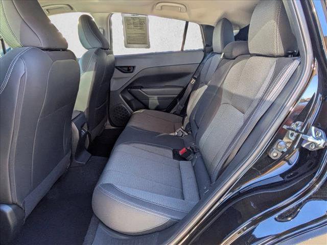 used 2024 Subaru Crosstrek car, priced at $24,600