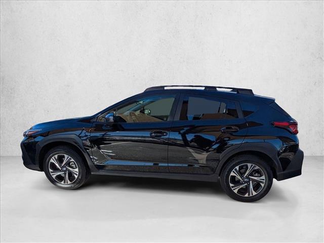 used 2024 Subaru Crosstrek car, priced at $24,600