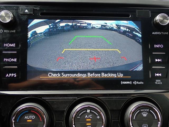 used 2018 Subaru WRX car, priced at $16,939