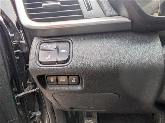 used 2020 Kia Optima car, priced at $13,500