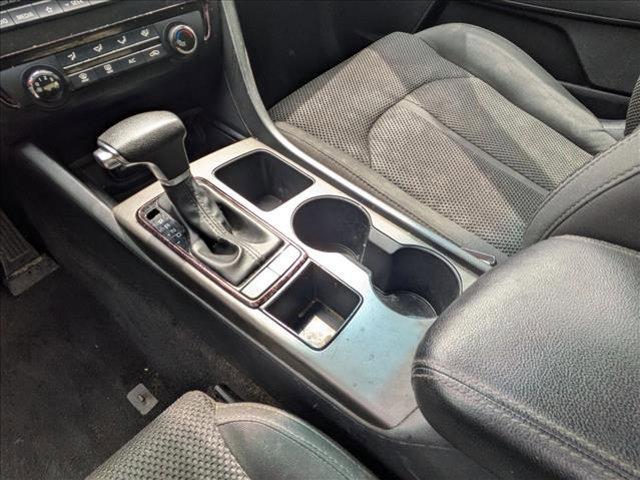 used 2020 Kia Optima car, priced at $13,500