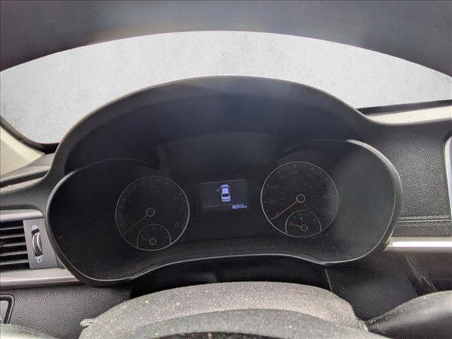 used 2020 Kia Optima car, priced at $13,500