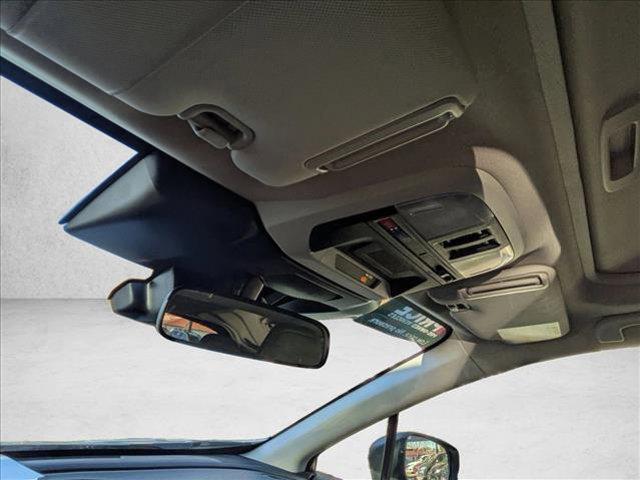 used 2024 Subaru Crosstrek car, priced at $24,900