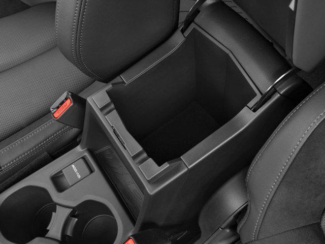 new 2026 Subaru Forester Hybrid car, priced at $41,883