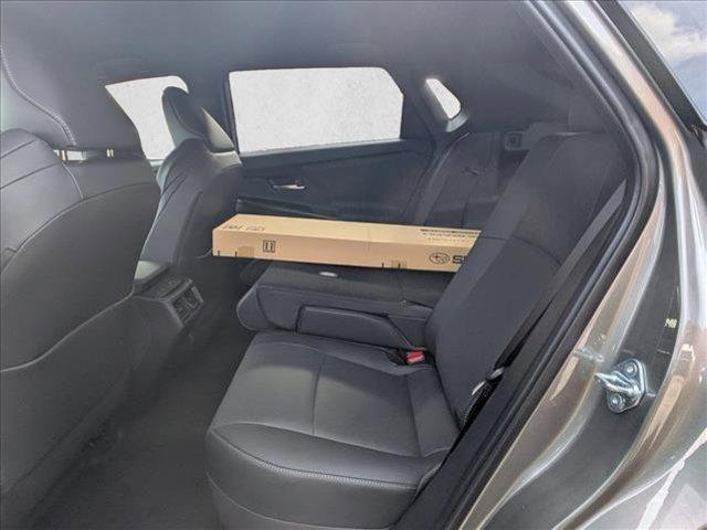 new 2026 Subaru Solterra car, priced at $44,192