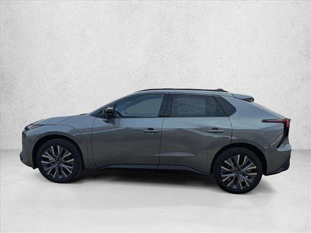 new 2026 Subaru Solterra car, priced at $44,192