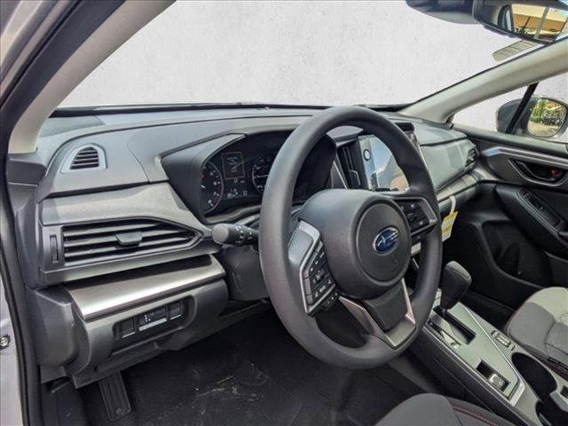 new 2026 Subaru Impreza car, priced at $29,549