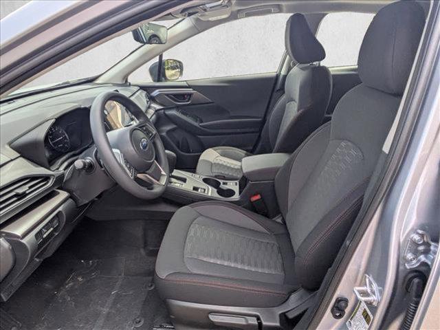 new 2026 Subaru Impreza car, priced at $29,549