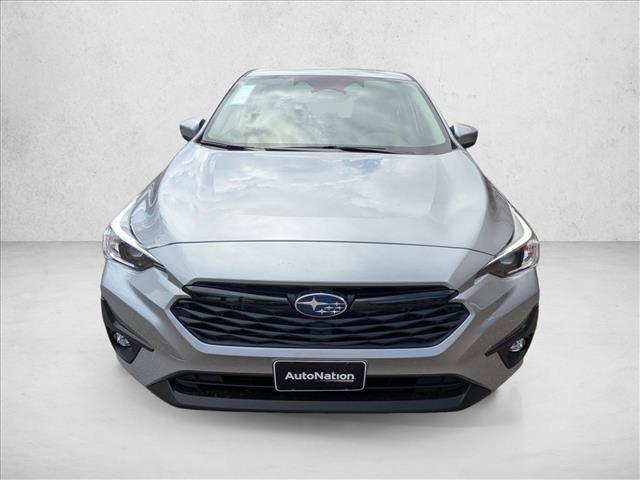 new 2026 Subaru Impreza car, priced at $29,549