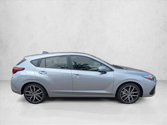 new 2026 Subaru Impreza car, priced at $29,549