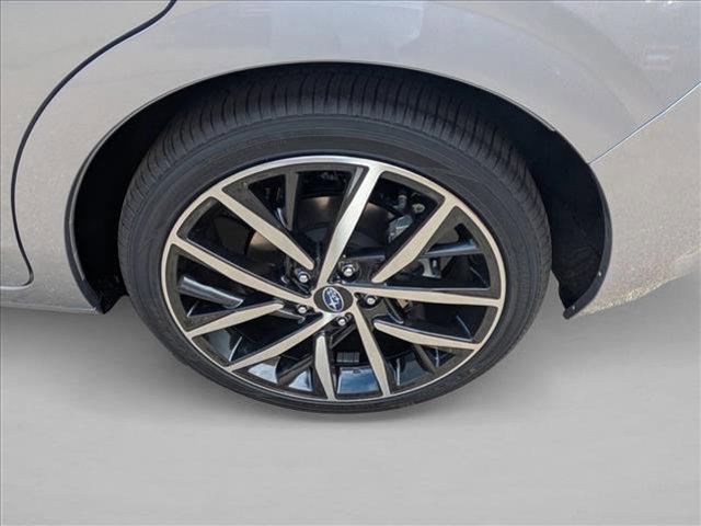 new 2026 Subaru Impreza car, priced at $29,549
