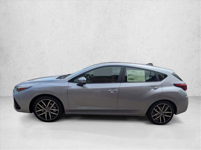 new 2026 Subaru Impreza car, priced at $29,549