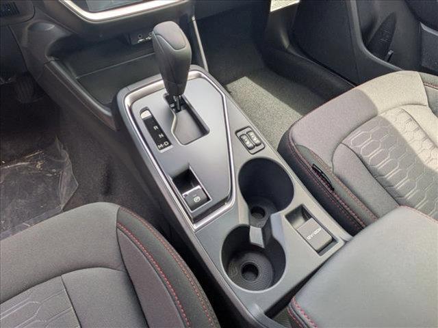 new 2026 Subaru Impreza car, priced at $29,549