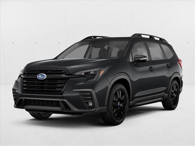 used 2023 Subaru Ascent car, priced at $35,672