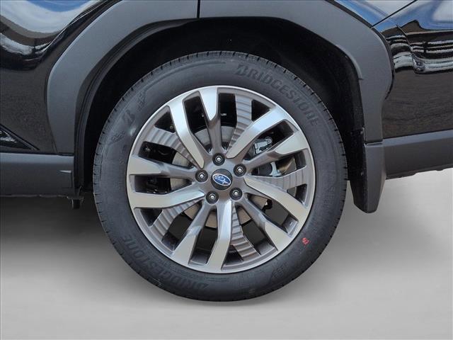 new 2026 Subaru Forester car, priced at $40,349