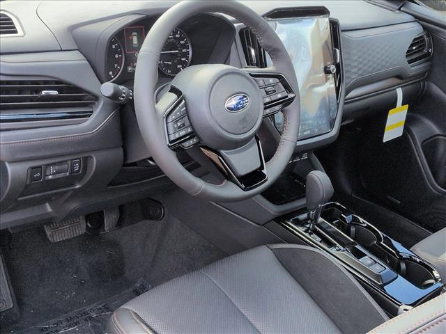 new 2026 Subaru Forester car, priced at $40,349