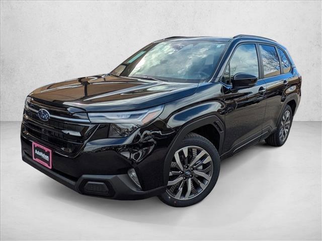 new 2026 Subaru Forester car, priced at $40,349