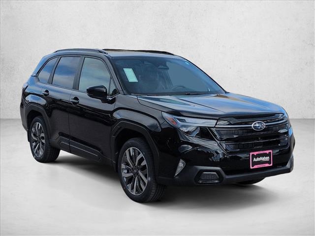 new 2026 Subaru Forester car, priced at $40,349