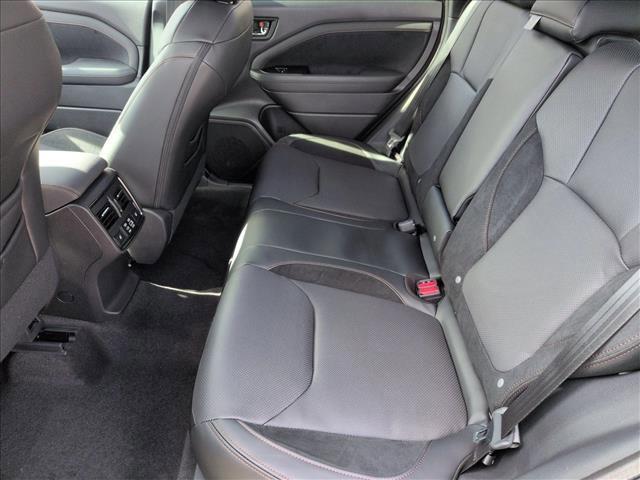 new 2026 Subaru Forester car, priced at $40,349