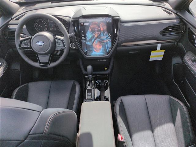 new 2026 Subaru Forester car, priced at $40,349