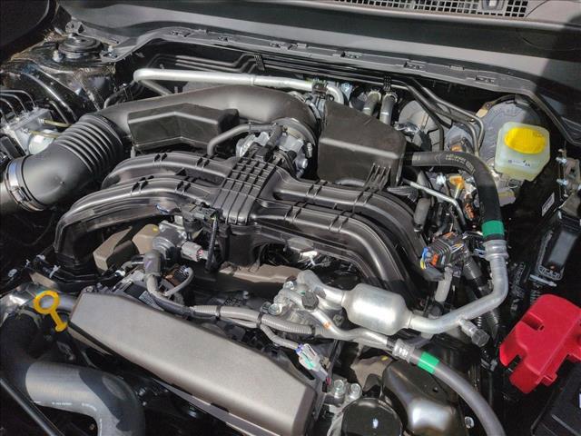 new 2026 Subaru Forester car, priced at $40,349