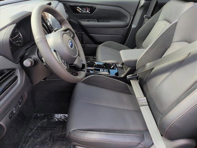 new 2026 Subaru Forester car, priced at $40,349