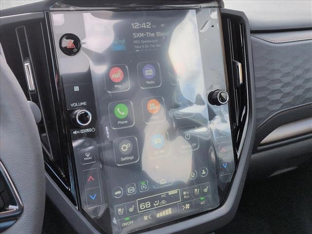 new 2026 Subaru Forester car, priced at $40,349