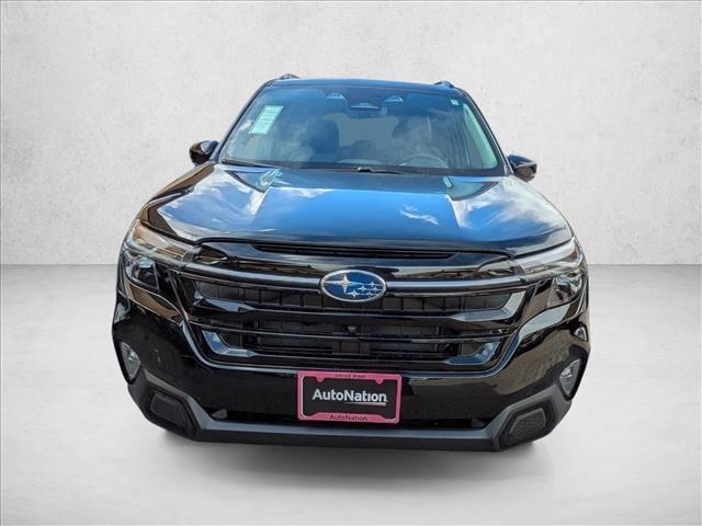 new 2026 Subaru Forester car, priced at $40,349