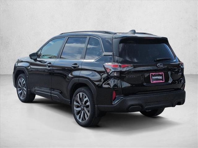 new 2026 Subaru Forester car, priced at $40,349