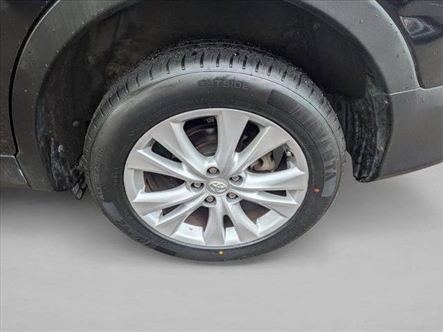 used 2015 Toyota RAV4 car, priced at $18,700
