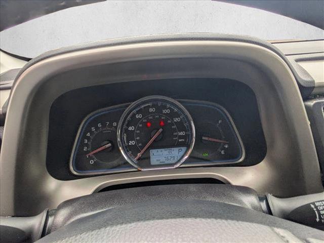 used 2015 Toyota RAV4 car, priced at $18,700