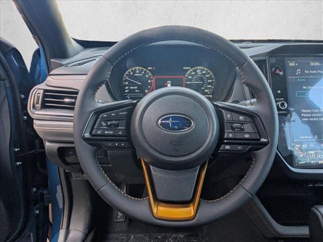 new 2026 Subaru Forester car, priced at $39,344