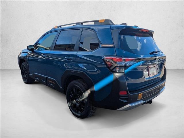 new 2026 Subaru Forester car, priced at $39,344